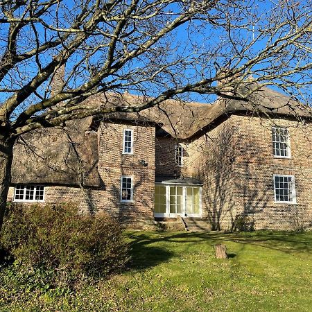 The Dairyman Suite Moreton (Dorset) Exterior foto