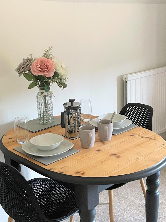 The Dairyman Suite Moreton (Dorset) Exterior foto