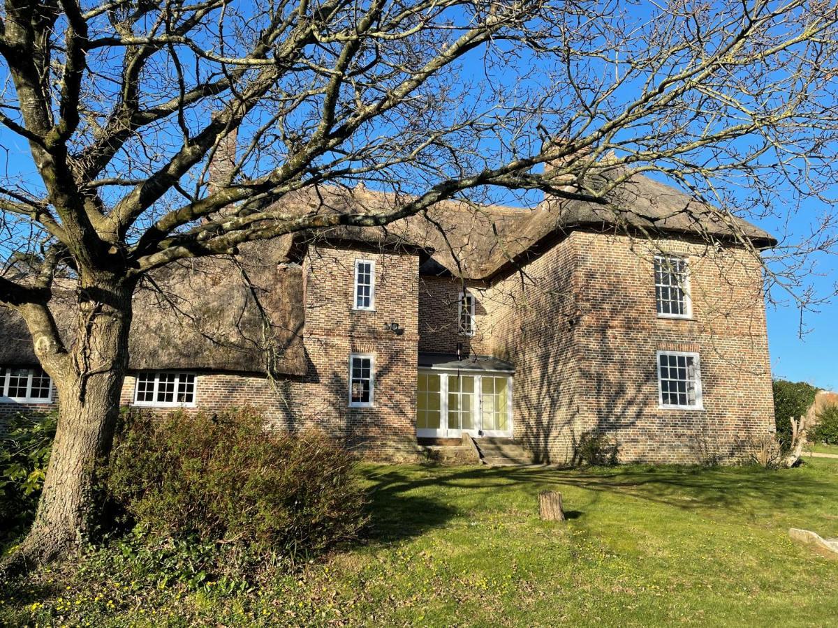 The Dairyman Suite Moreton (Dorset) Exterior foto