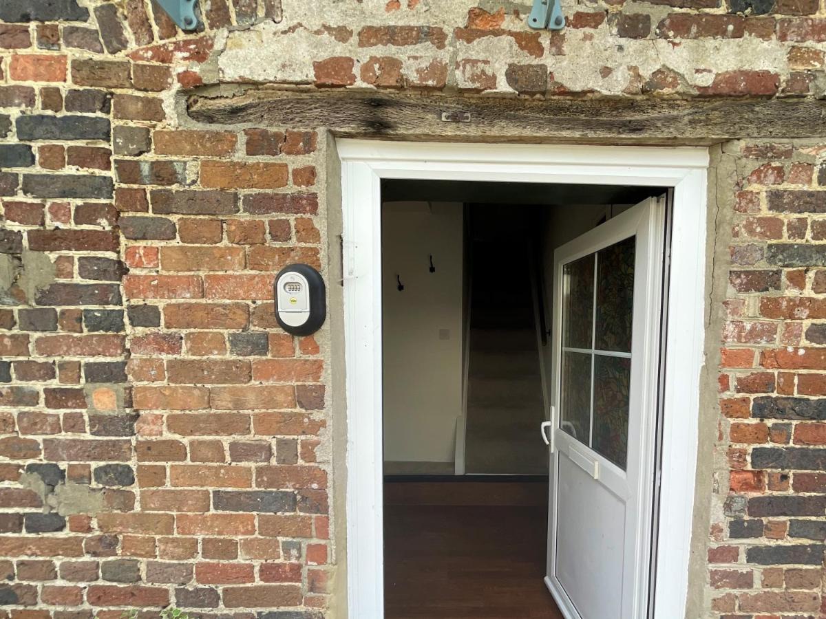The Dairyman Suite Moreton (Dorset) Exterior foto